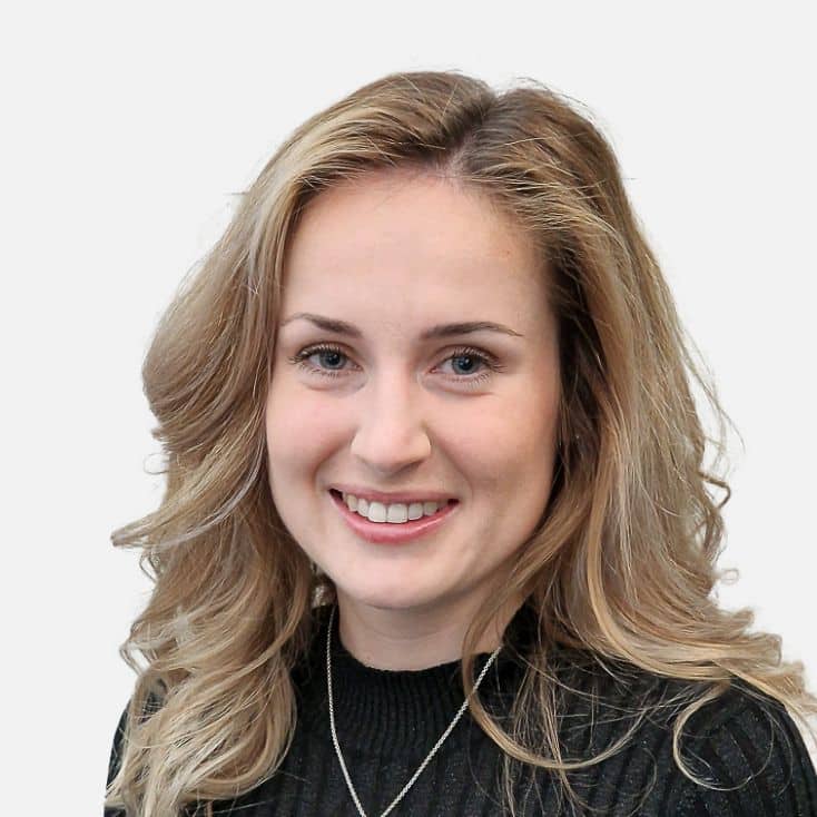 Portrait Joëlle Brodard