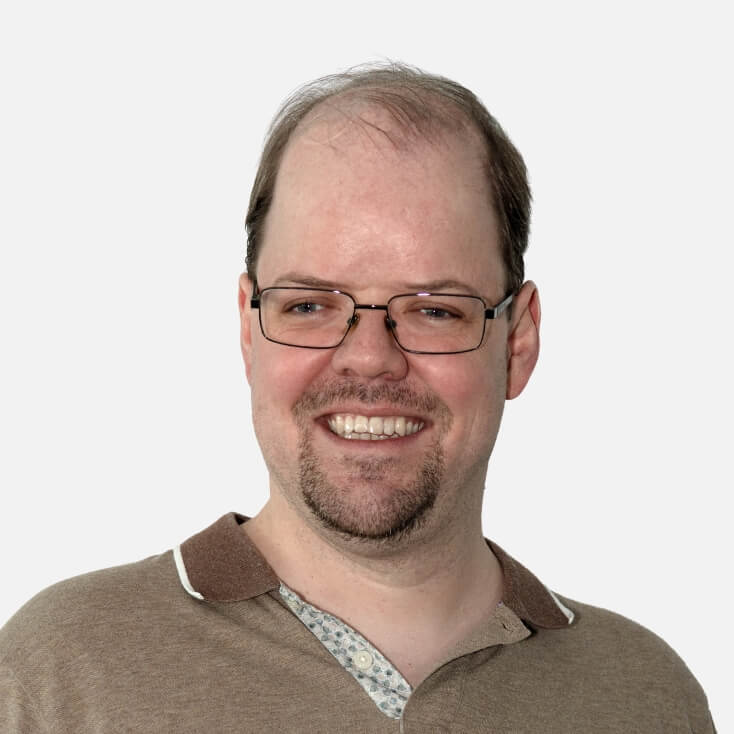 Portrait Michael Hagnauer