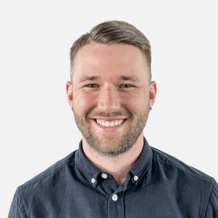 Portrait Nick Urben