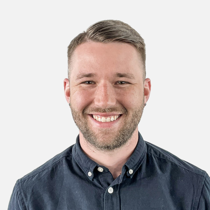 Portrait Nick Urben
