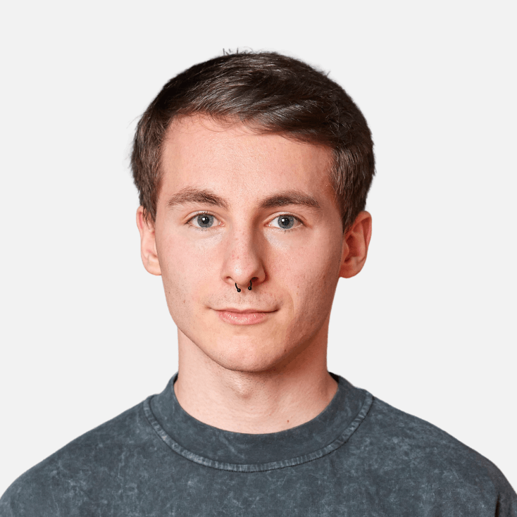 Portrait Silvan Müller