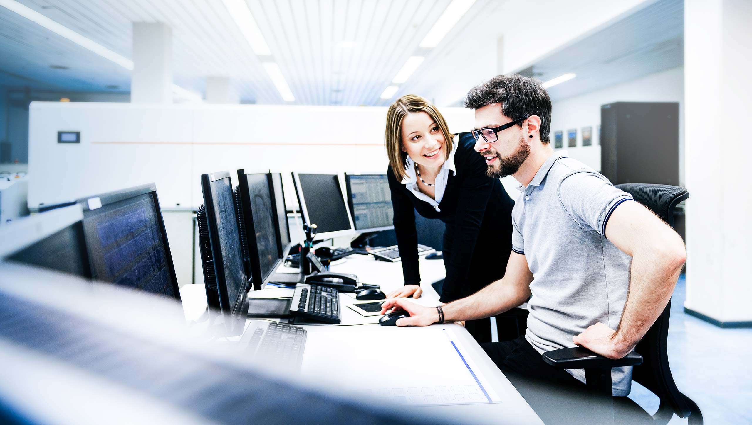 IT-Unternehmen