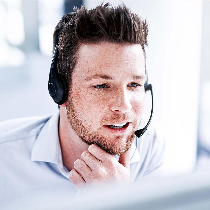 Service & Dienstleistung