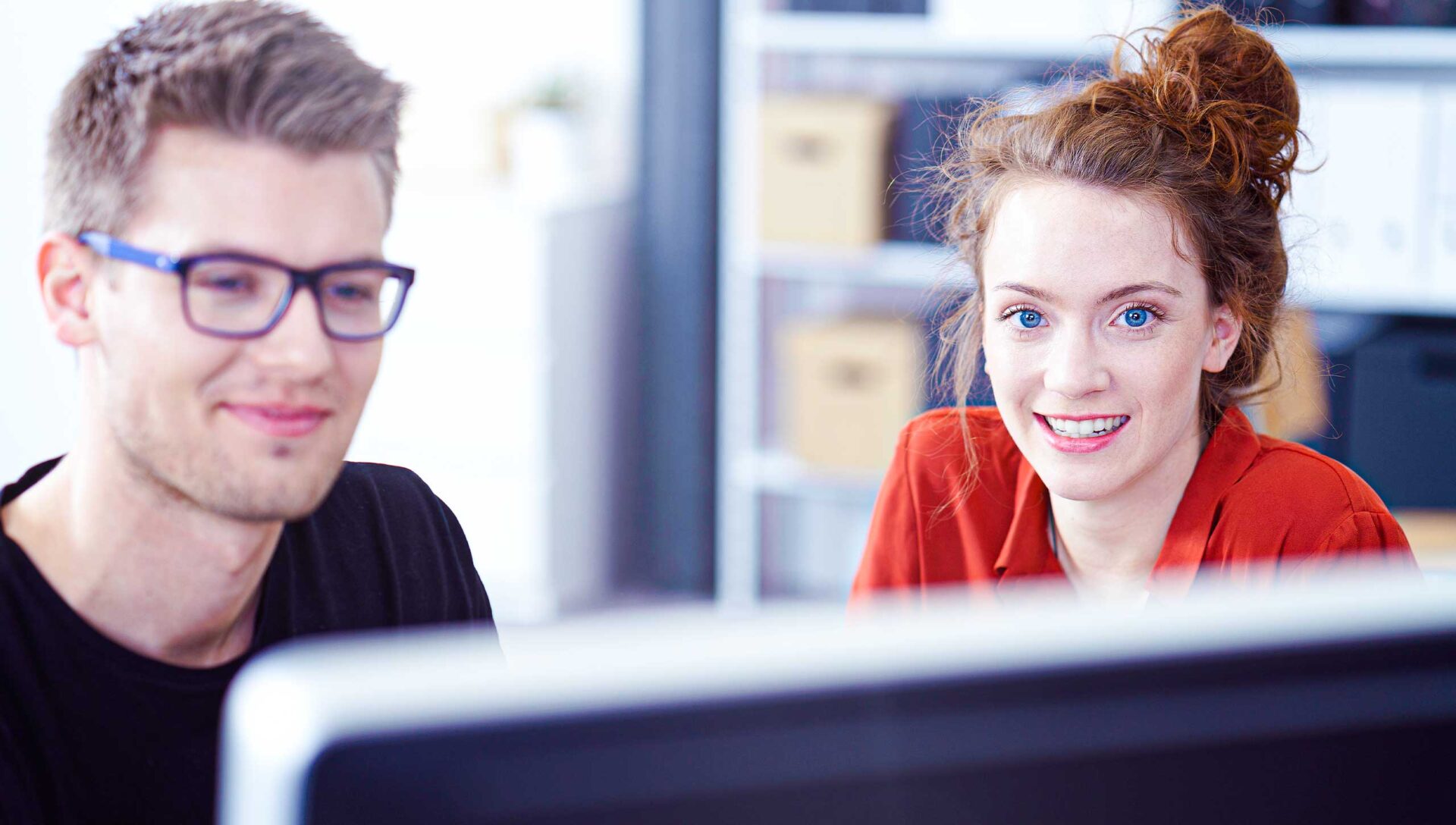 Schnuppernachmittag für Schülerinnen und Schüler