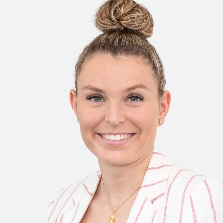 Portrait Chantal Studer