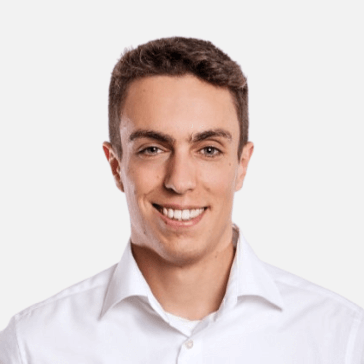 Portrait Daniel Walter
