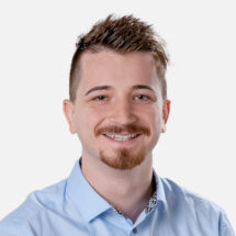 Portrait Emanuel Duranec