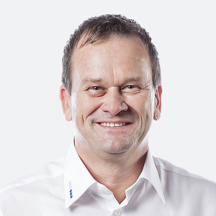 Portrait Hugues Corneille