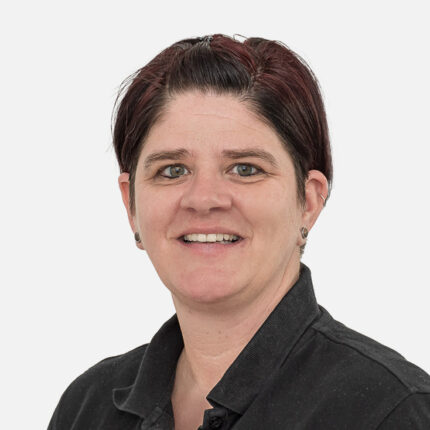 Portrait Irene Ledermann