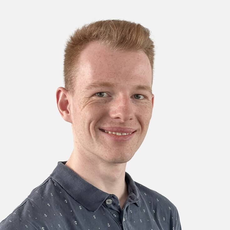Portrait Lukas Bockemühl