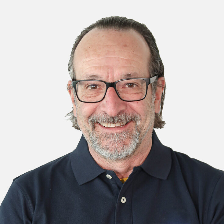 Portrait Marcel Spring
