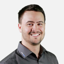 Portrait Marco Fedeli