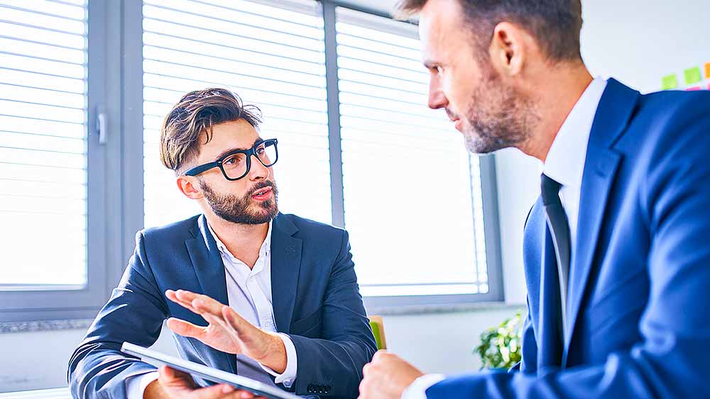 BossDMS – Vertrauen in unsere langjährige DMS- und Archivkompetenz