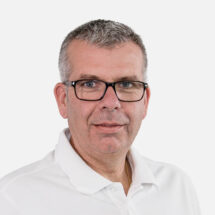 Portrait Patrick Galli