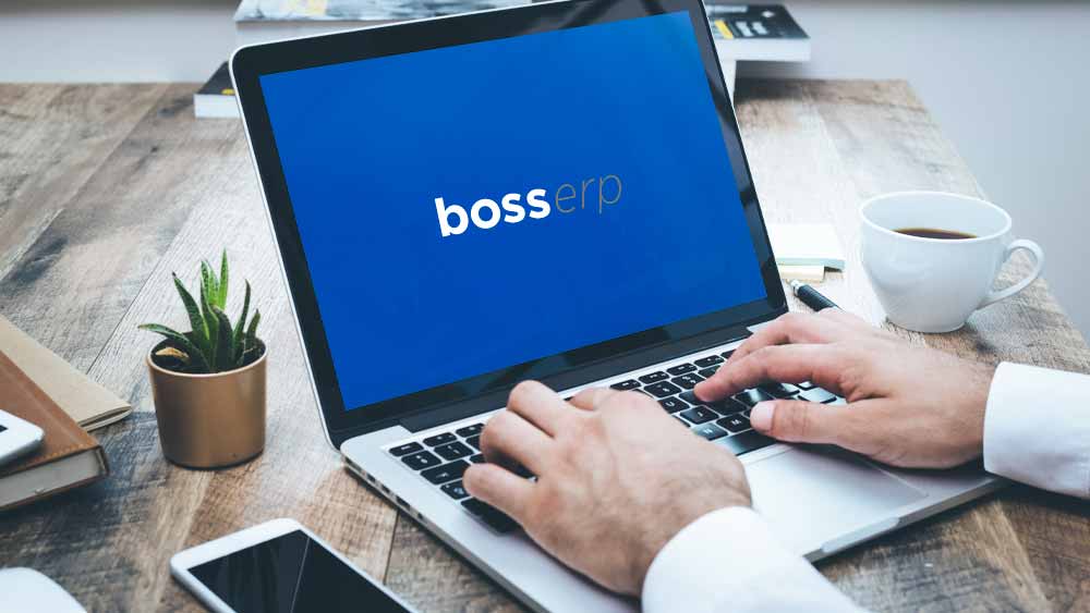 bossERP neuer Produktname von ProFinance™ ERP