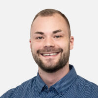 Portrait Sédrique Werthmüller