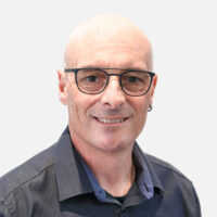 Portrait Stefan Fries