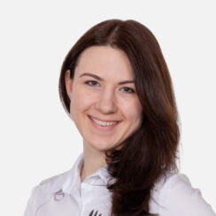 Portrait Valentina Kipel