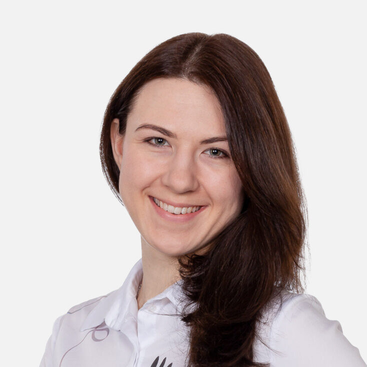 Portrait Valentina Kipel