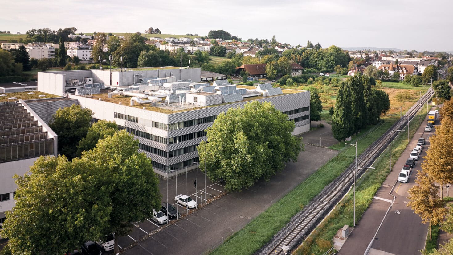 Standort ecofort