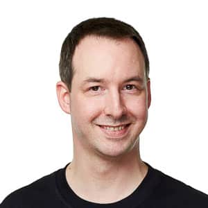 Andreas Hinni, CFO, ecofort ag