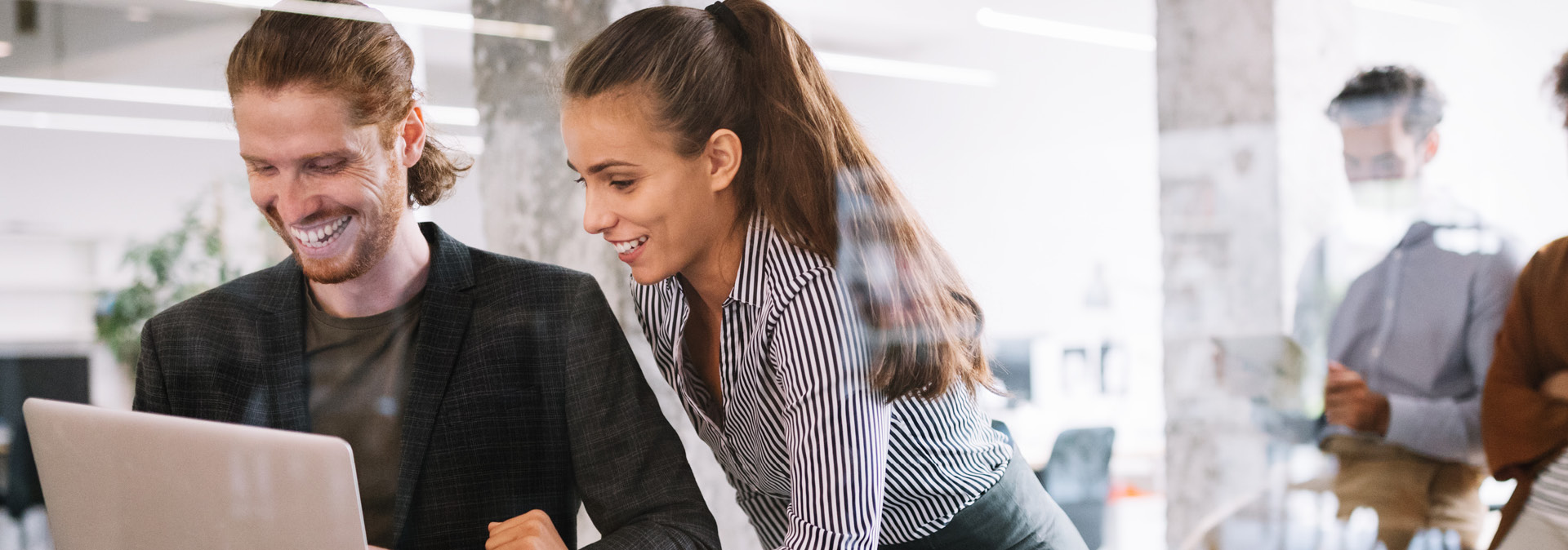 Sie möchten mehr über unsere Business Software erfahren?
