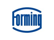Forming AG