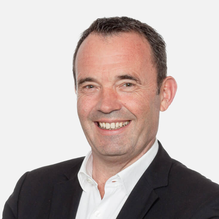 Portrait Andreas Böckli