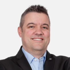 Portrait Thomas Müller