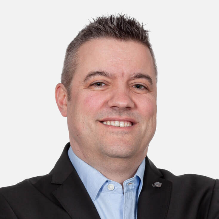 Portrait Thomas Müller