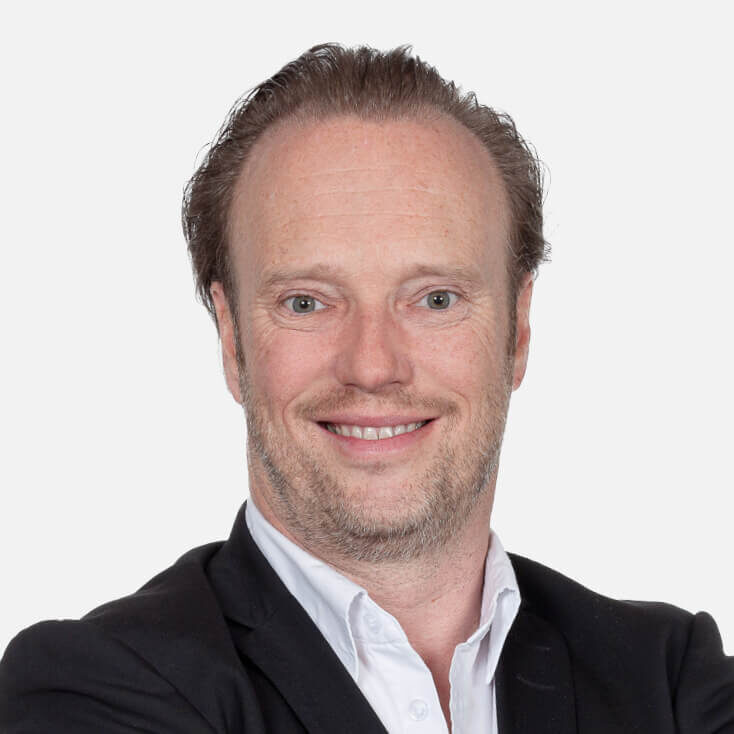 Portrait Uwe Bässler