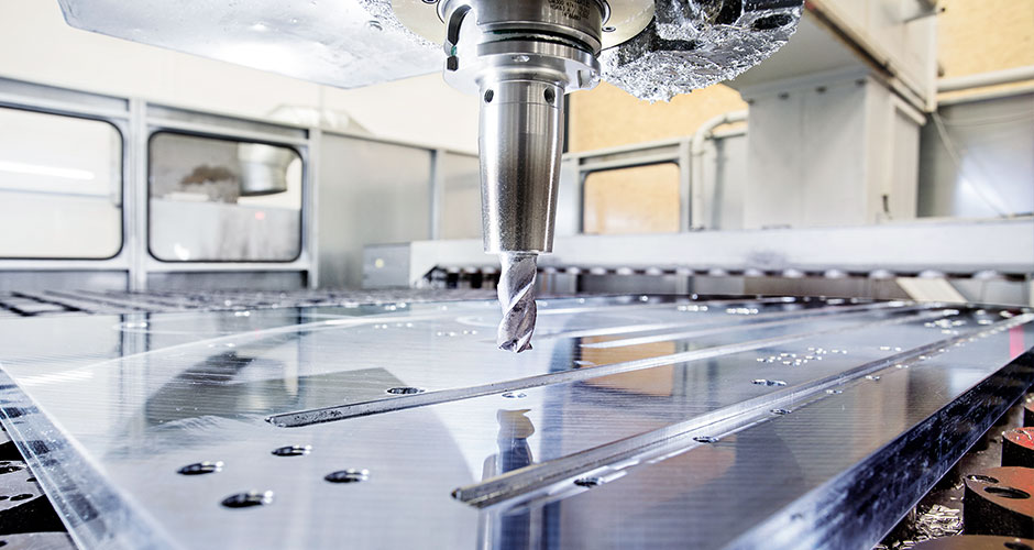 Mit Microsoft Dynamics NAV bereit für eine noch produktivere Zukunft