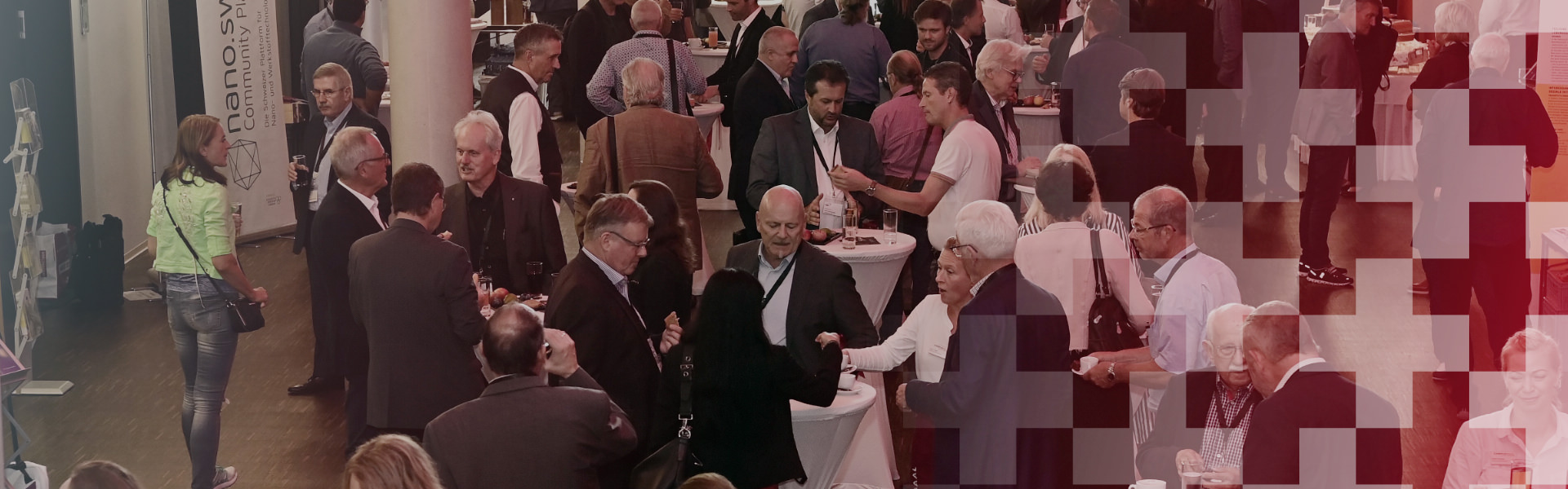 Partner-Event: KMU SWISS Symposium «Arbeitsplatz versus Sozialstaat»