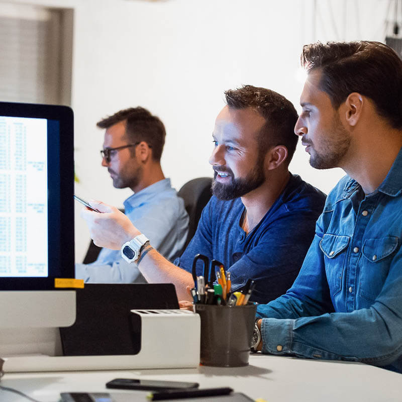 Beratungen, Workshops, Kurse und Webinare