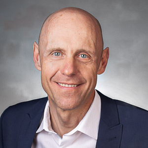 Markus Bachmann, Leiter IT, Projekte und Prozesse, Wascosa AG