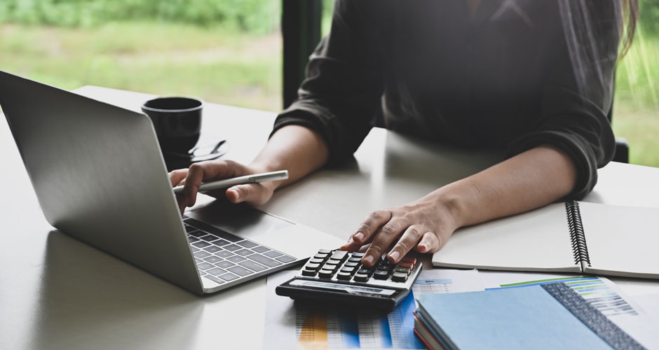 Modernisierte Lohnlösung für KMU