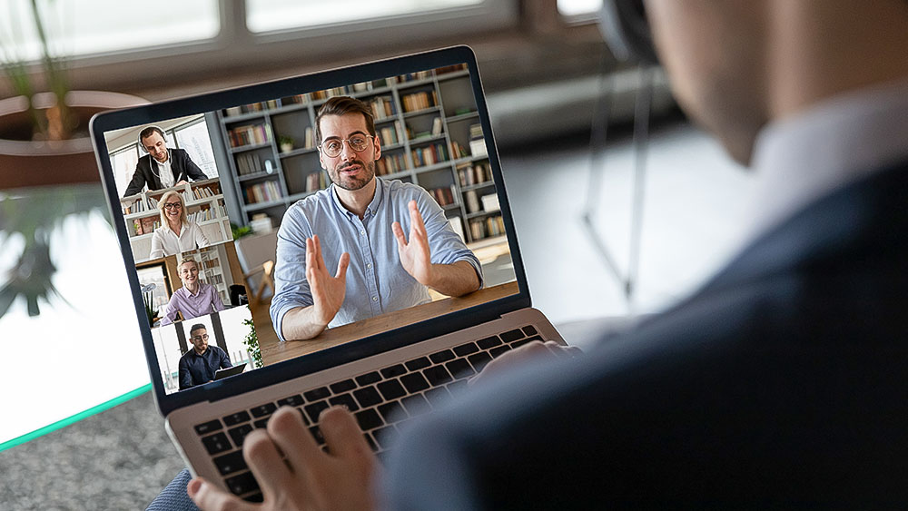 Microsoft Teams ist die Lösung für agile Zusammenarbeit