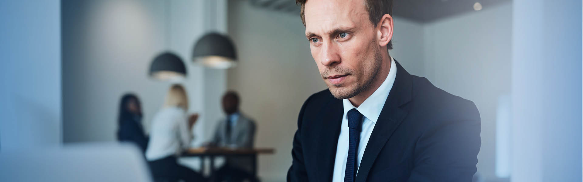 Sie möchten mehr über bossDMS erfahren?