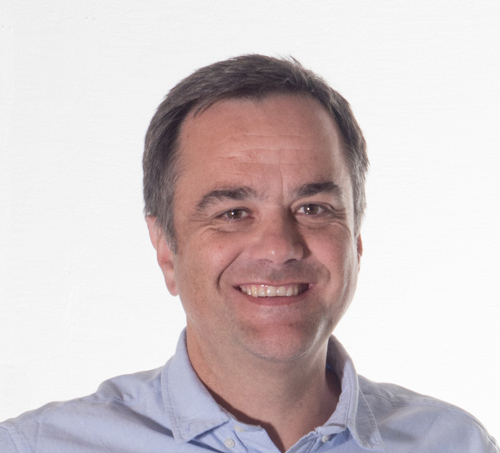 Martin Frei, Co-Geschäftsleiter, Kirchgemeinde Steffisburg