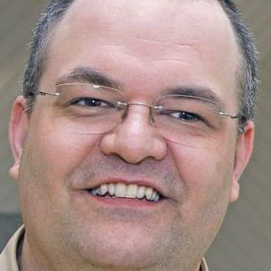 Ralph Düsel, IT-Leiter, Unia Gewerkschaft