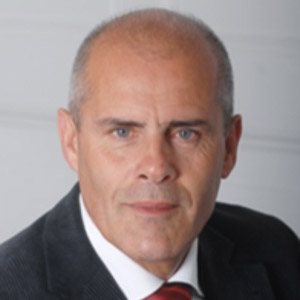 René Stüdle, Leiter Sonderprojekte, Vereinigung Kantonaler Feuerversicherungen (VKF)