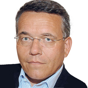 Roland Hohl, Geschäftsleiter, Bürogemeinschaft IGKG Schweiz & Bern