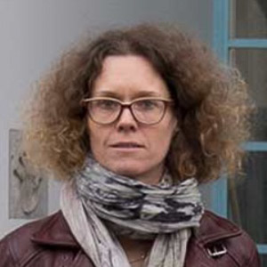 Susanne Müller, Projektleiterin Wasserbau, Tiefbauamt Bern (TBA)