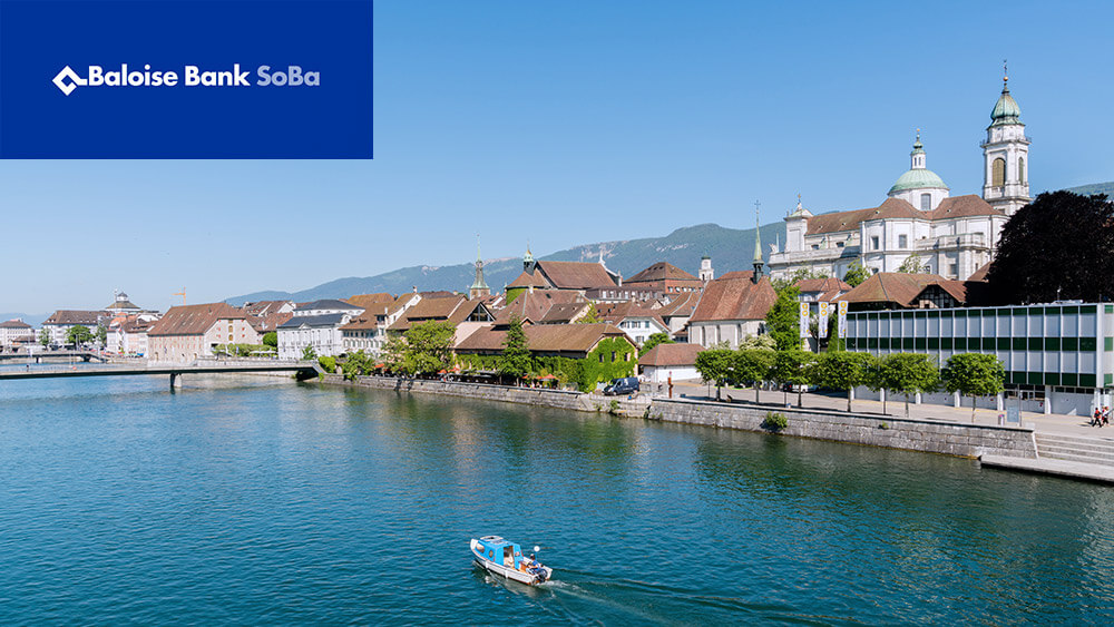 Einfache Kontoeröffnung dank hochautomatisierter Innovation