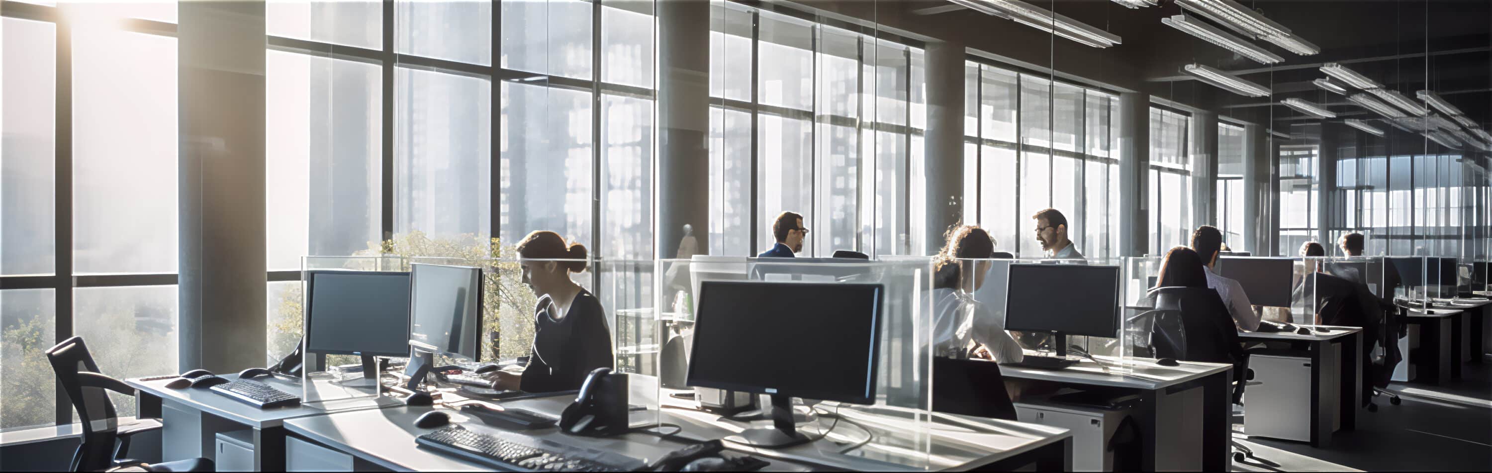 ERP System for Swiss KMU