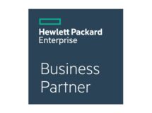 HP Silver Partner
